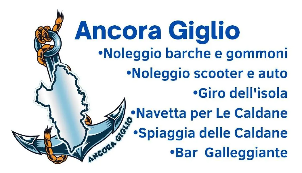 شقة Ancora Giglio Home جيليو بورتو إيطاليا